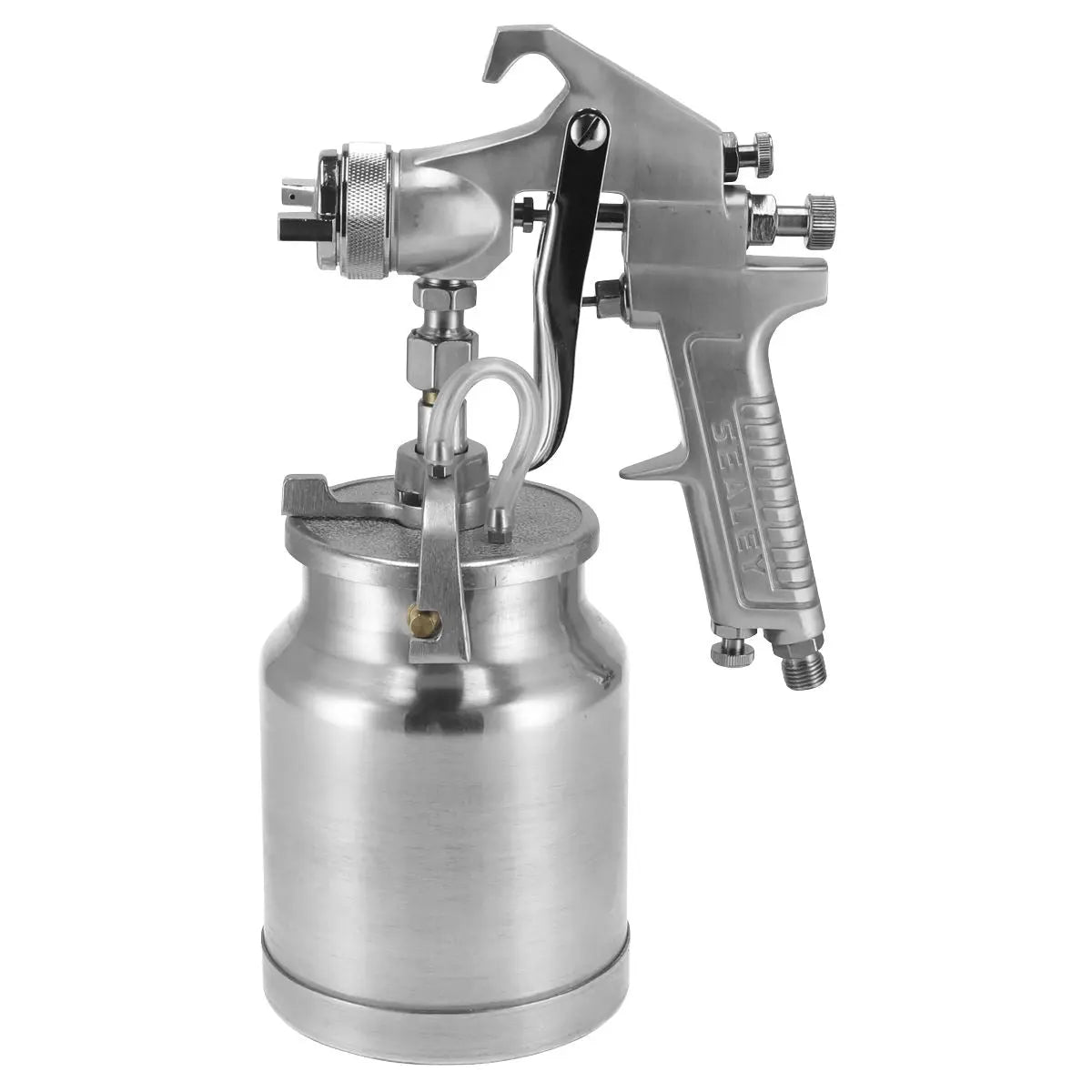Sealey Spray Gun Suction Workshop Series - 1.8mm Set-Up