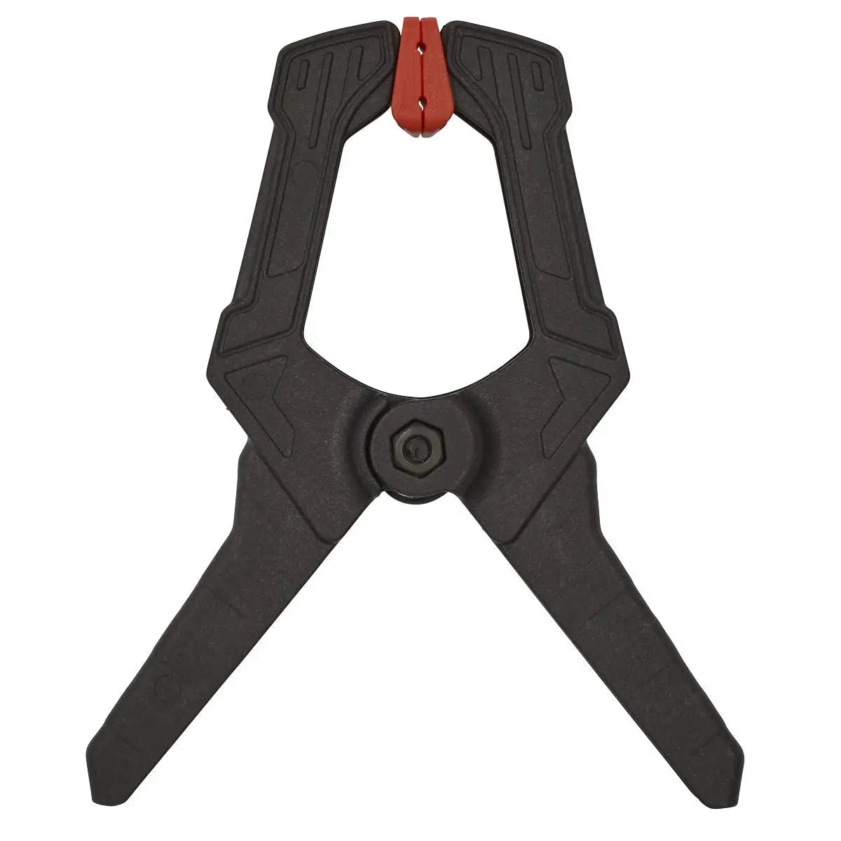 Sealey Spring Clamp Set 45mm 8pc White Rose Tools