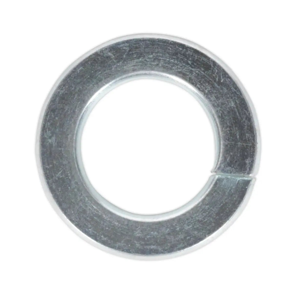 Sealey Spring Washer DIN 127B M10 Zinc Pack of 50