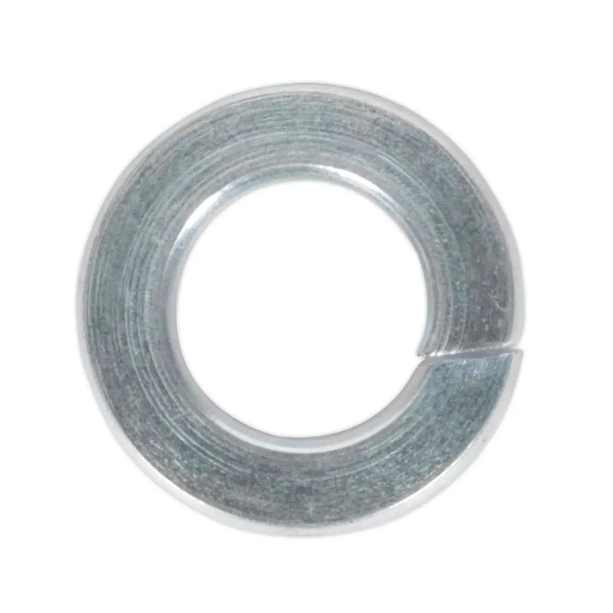 Sealey Spring Washer DIN 127B  M5 Zinc - Pack of 100