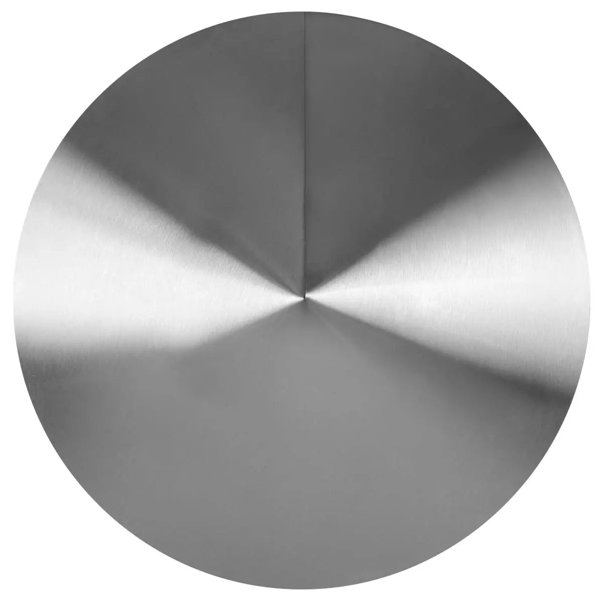 Sealey Stainless Steel Exhaust/Flue Rain Cap for ABI600 & ABI1000 120mm White Rose Tools