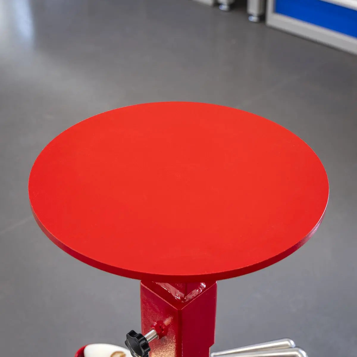 Sealey Stand for Panel Beating Sandbag White Rose Tools