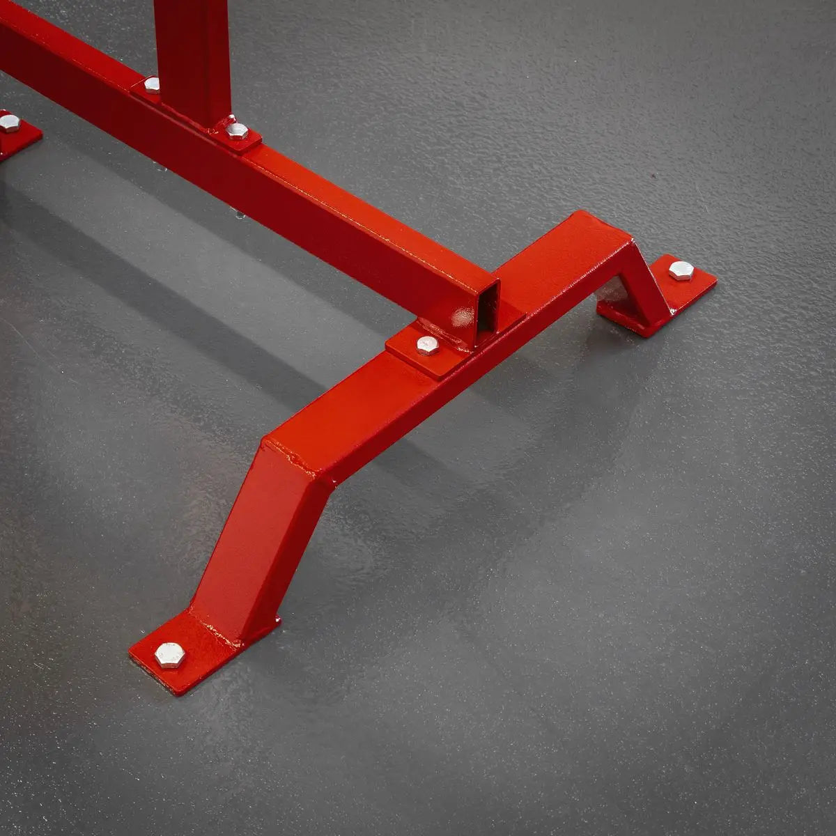 Sealey Stand for Small English Wheel White Rose Tools