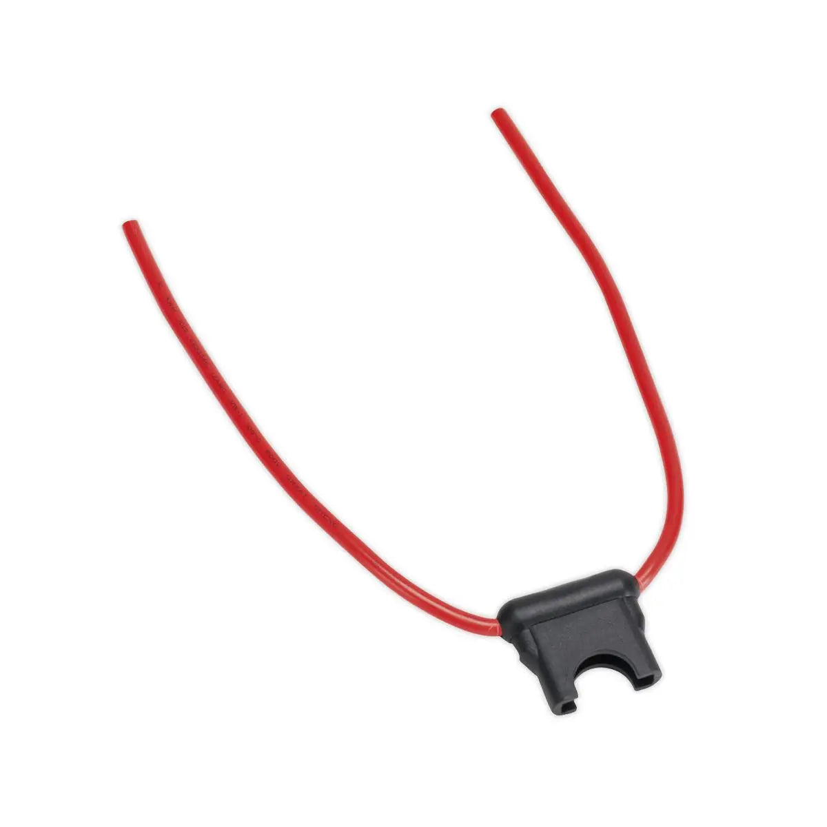 Sealey Standard Blade Fuse Holder 30A Pack of 10