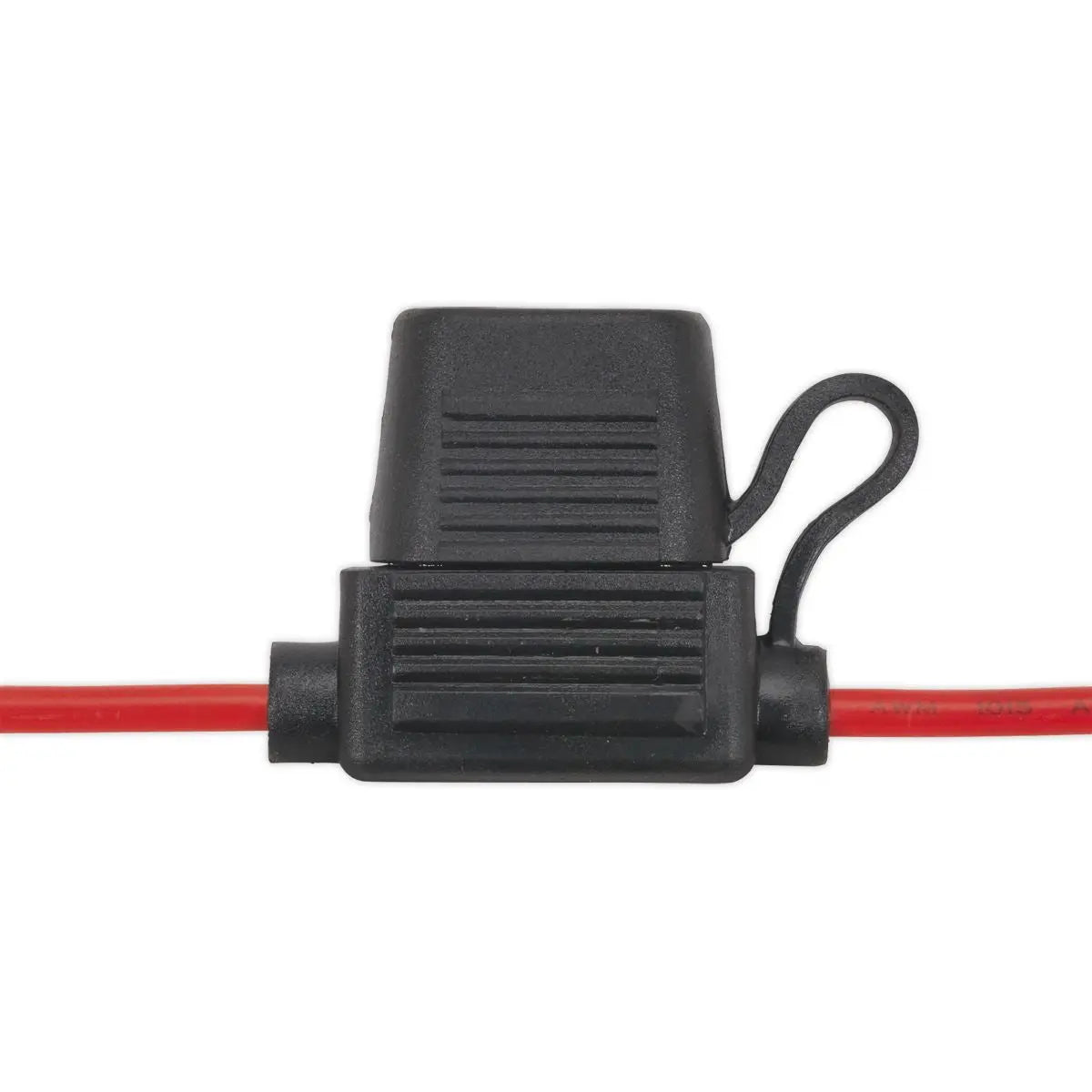 Sealey Standard Blade Fuse Holder Splashproof 20A Pack of 10
