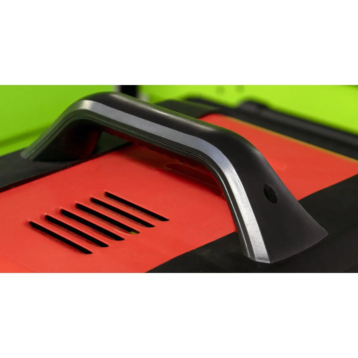 Sealey Starter/Charger 180/40A 12/24V 230V