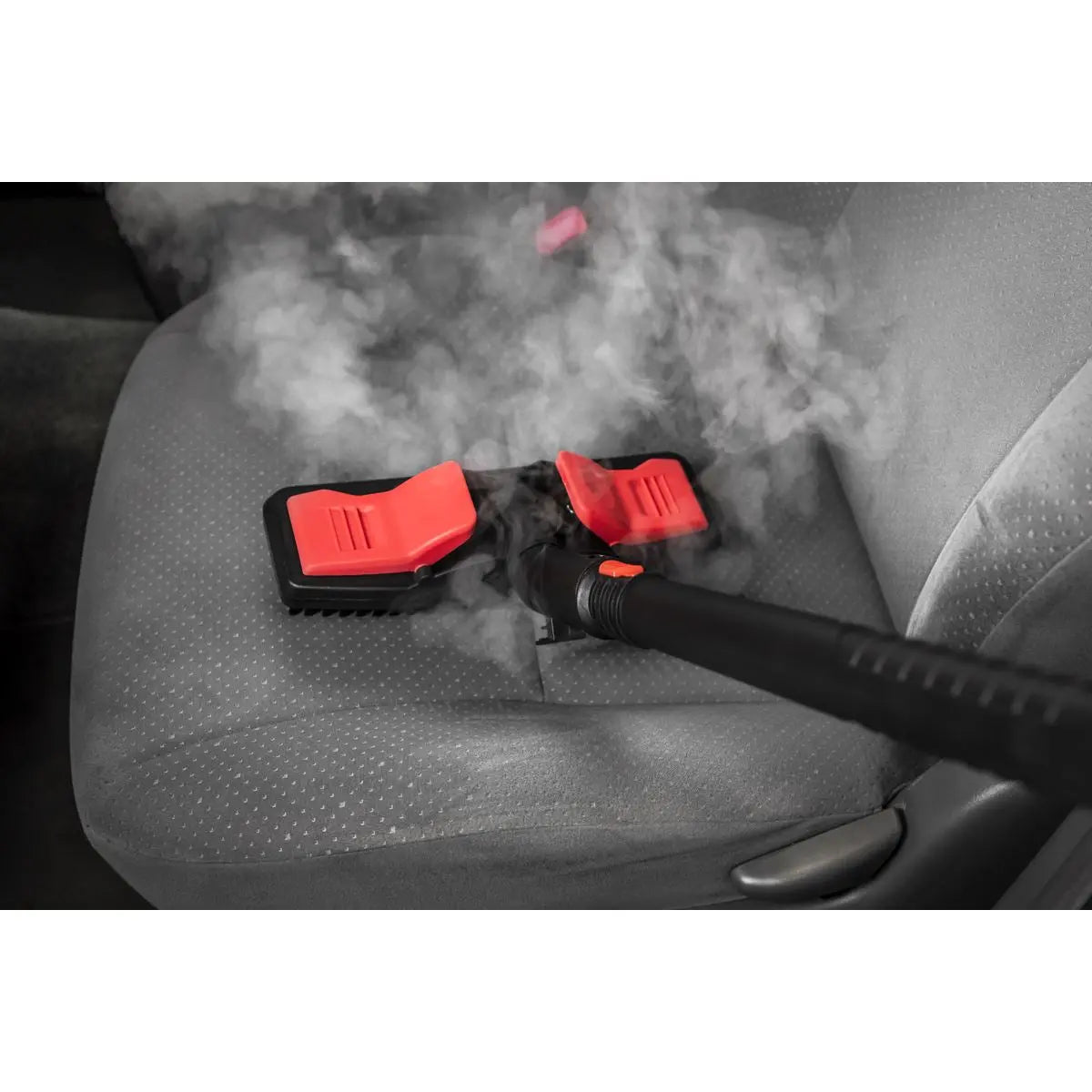 Sealey Steam Cleaner 2000W 1.8L Tank