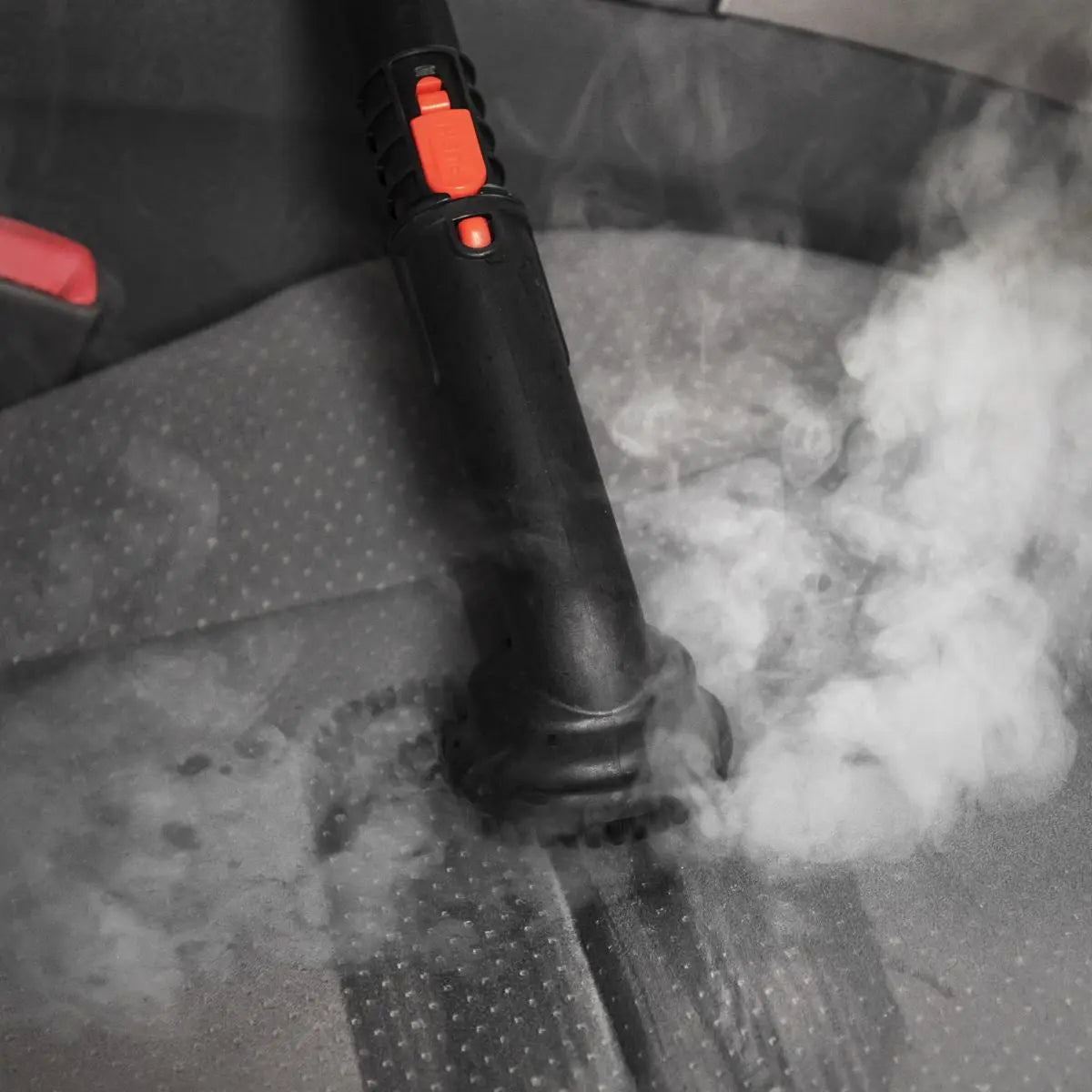 Sealey Steam Cleaner 2000W 1.8L Tank