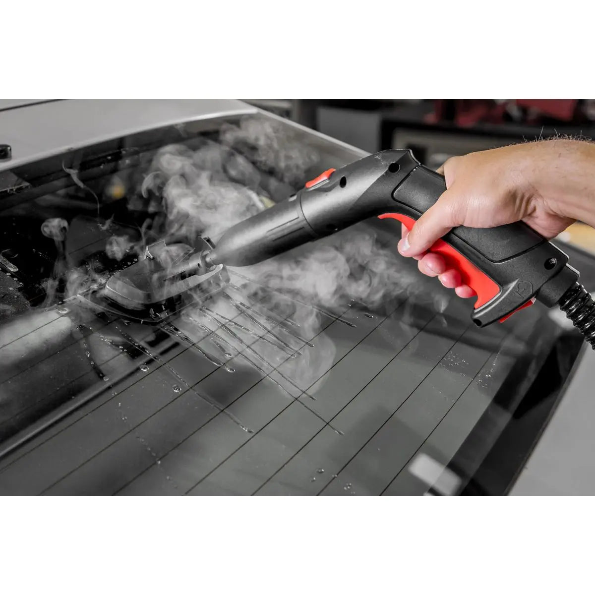 Sealey Steam Cleaner 2000W 1.8L Tank