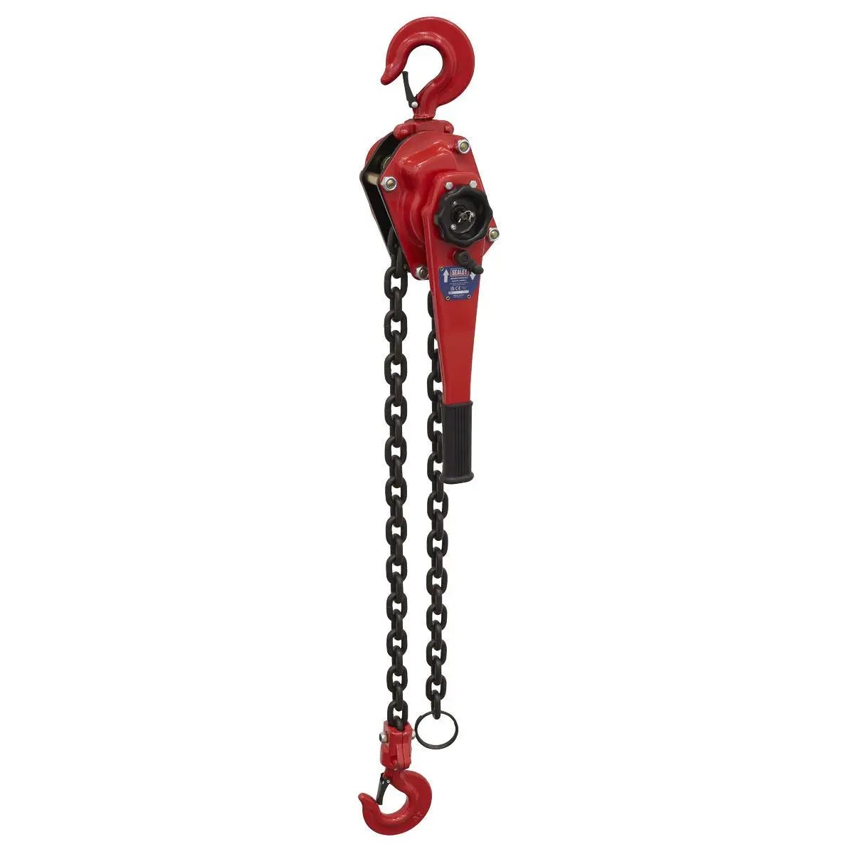 Sealey Steel Lever Hoist 3000kg White Rose Tools