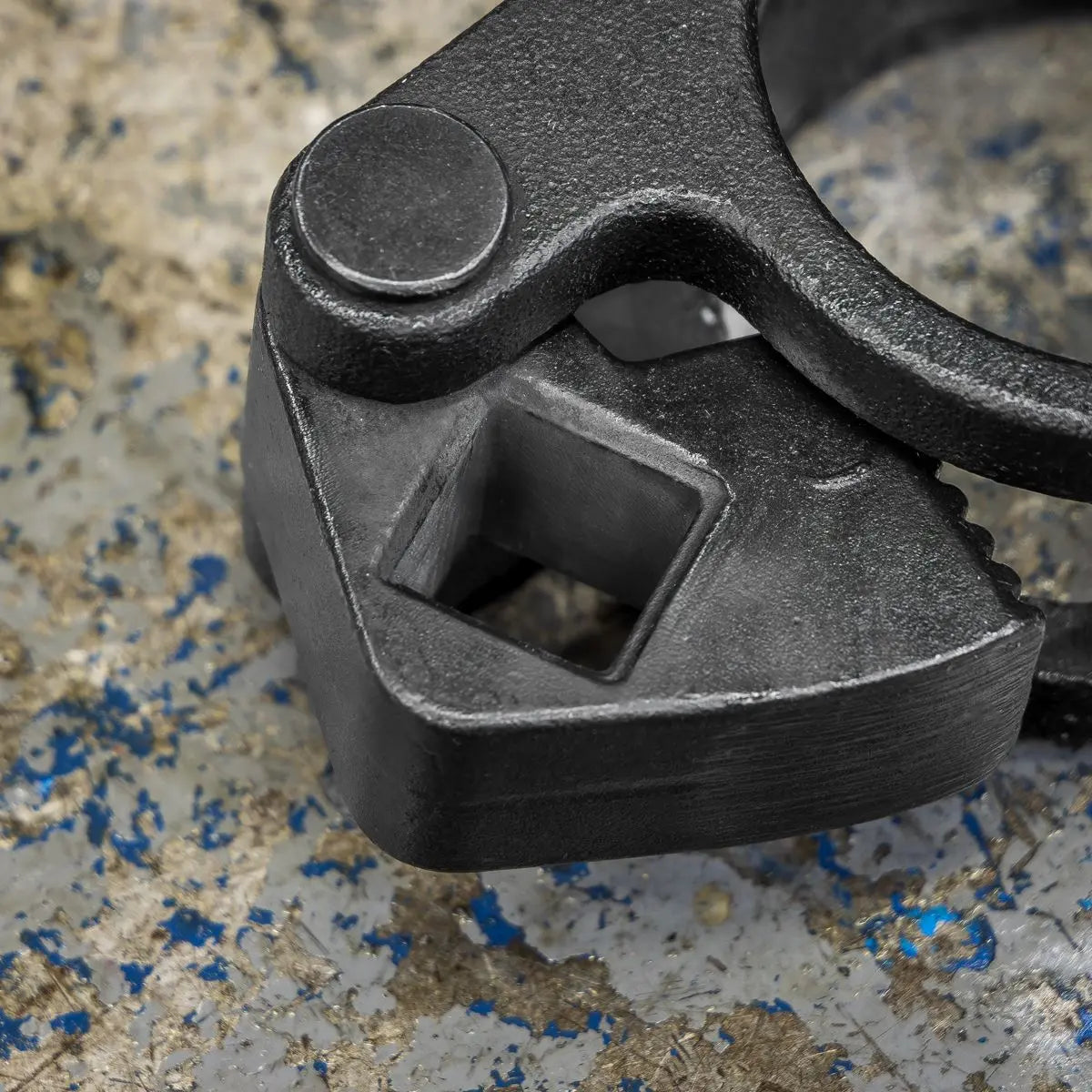 Sealey Steering Rack Knuckle Tool