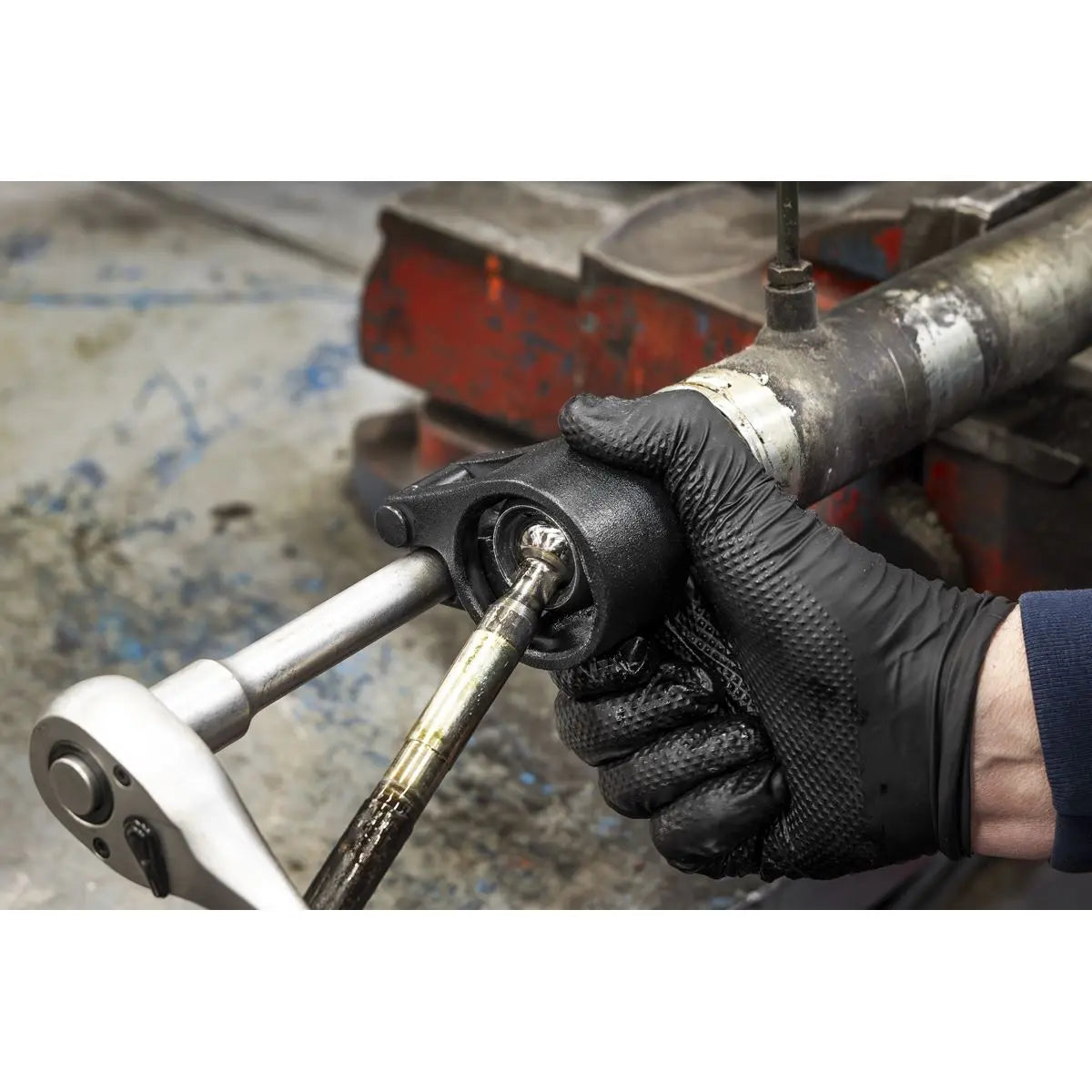 Sealey Steering Rack Knuckle Tool