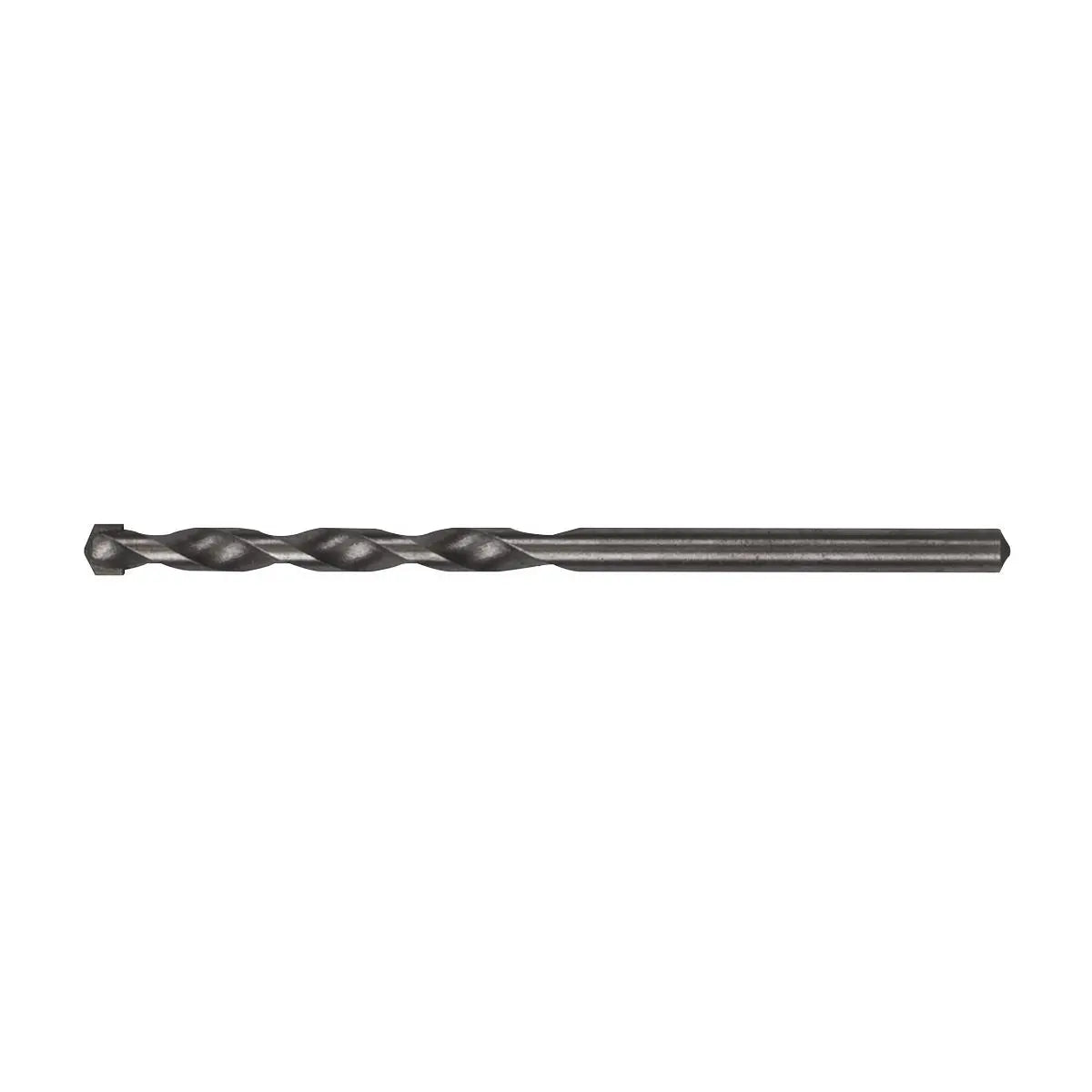 Sealey Straight Shank Rotary Impact Drill Bit Ø5 x 100mm