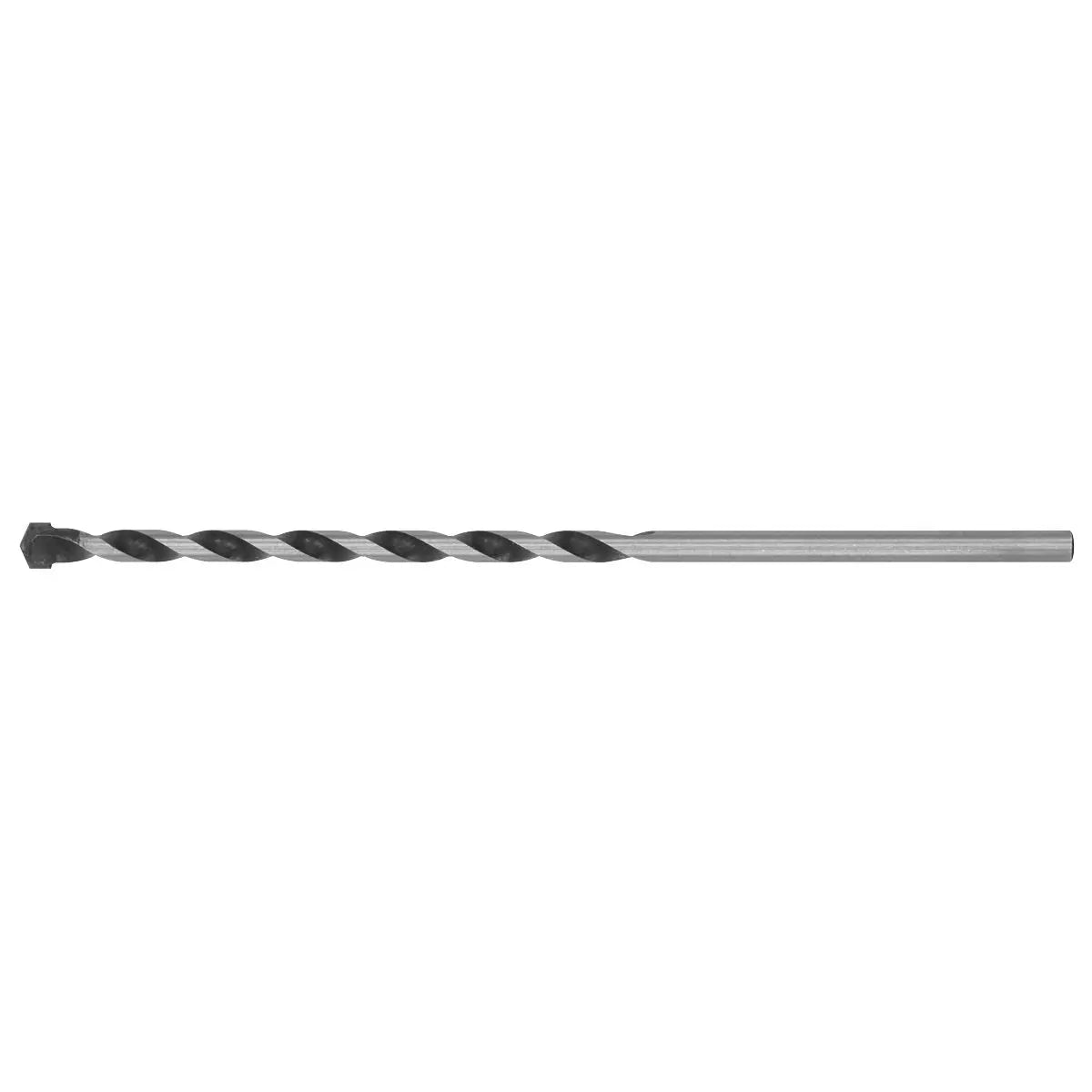 Sealey Straight Shank Rotary Impact Drill Bit Ø6 x 150mm