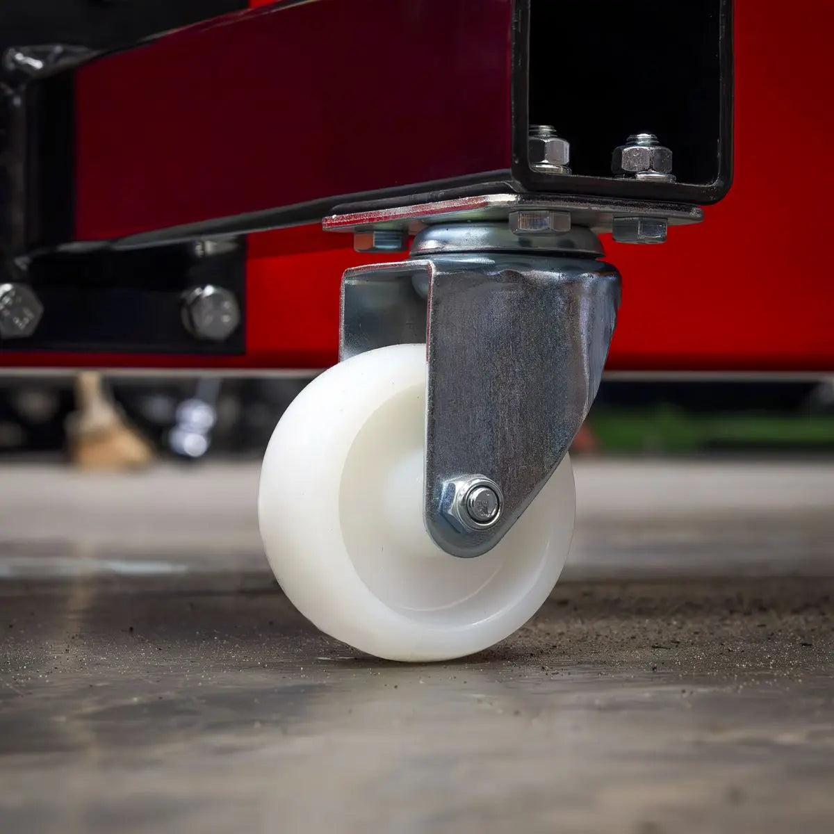 Sealey Straightener Kit with Variable Upright