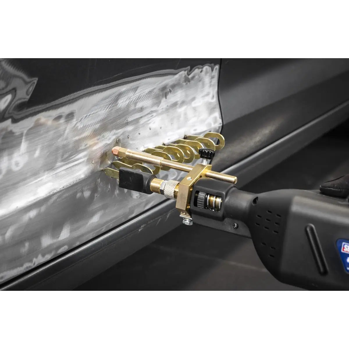 Sealey Stud Welding Kit White Rose Tools