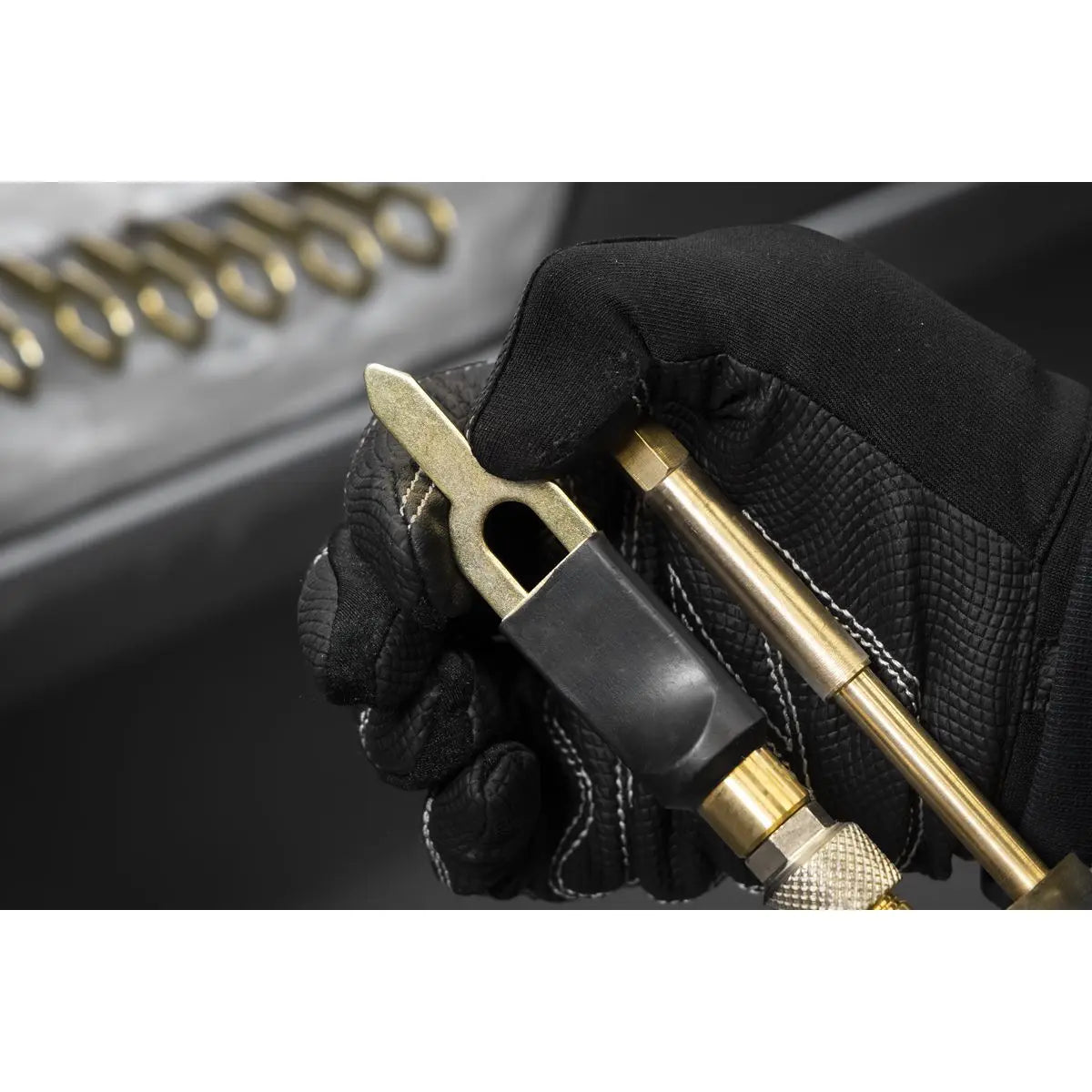 Sealey Stud Welding Kit White Rose Tools