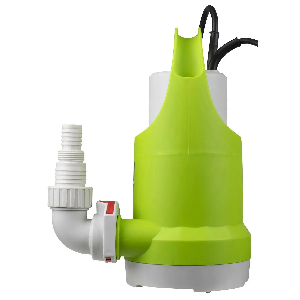 Sealey Submersible Water Pump Automatic 208L/min 230V White Rose Tools
