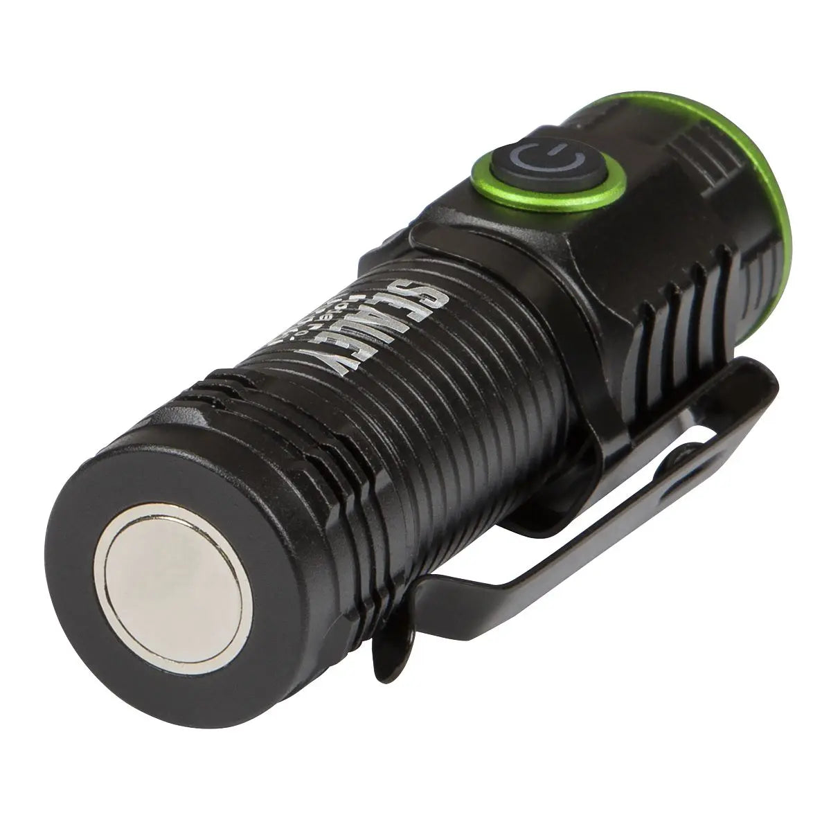 Sealey Super Beam 1000lm Rechargeable SMD LED 10W Pocket Light  White Rose Tools