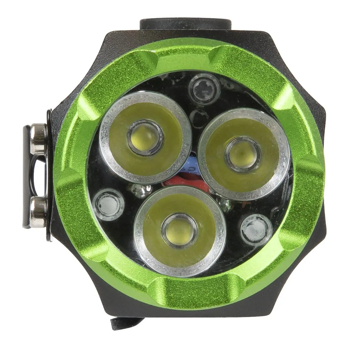 Sealey Super Beam 2500lm Rechargeable SMD LED 24W Pocket Light  White Rose Tools