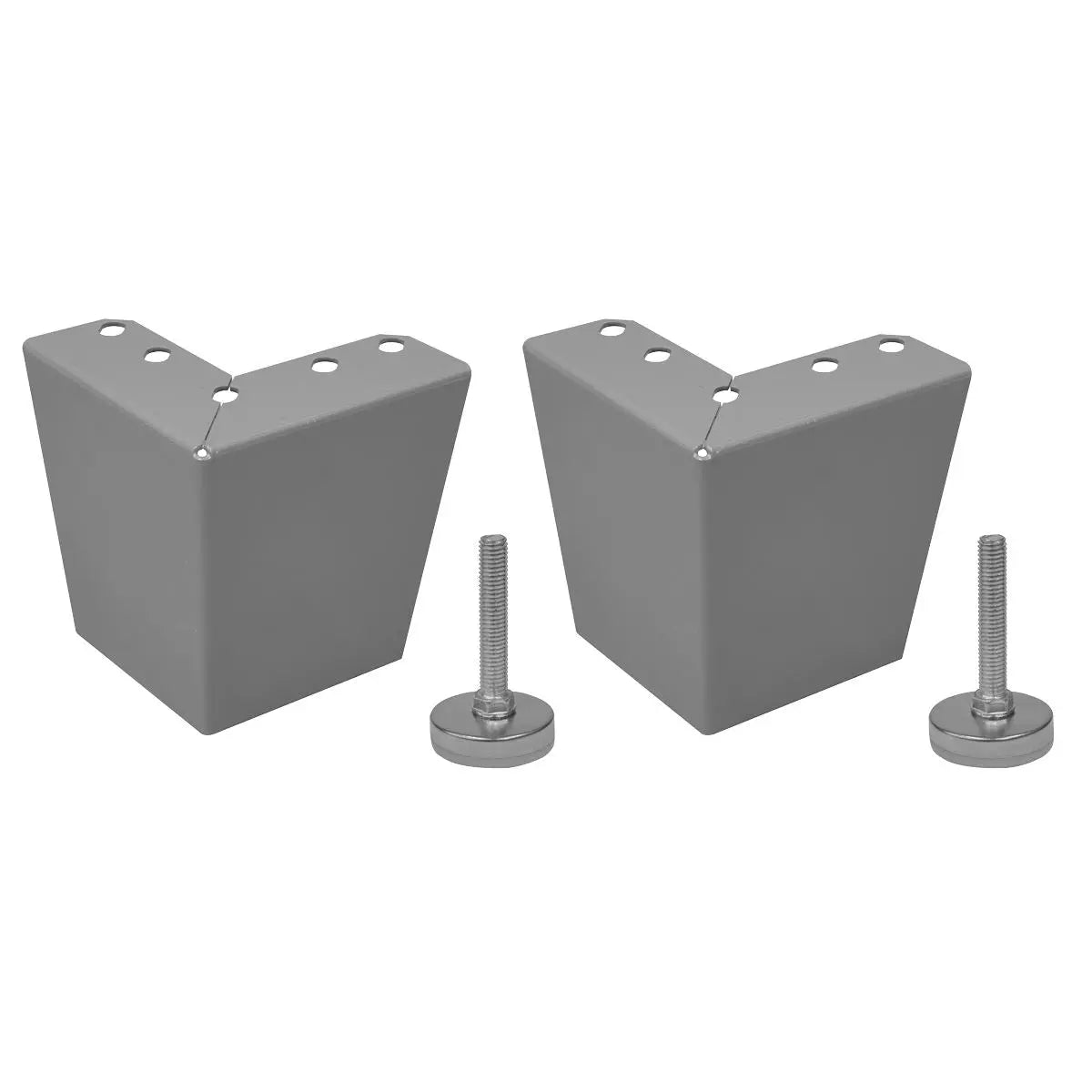 Sealey Superline PRO® Adjustable Feet for APMSC1, APMSC2, APMSC3, APMSC4 & APMSC5 White Rose Tools