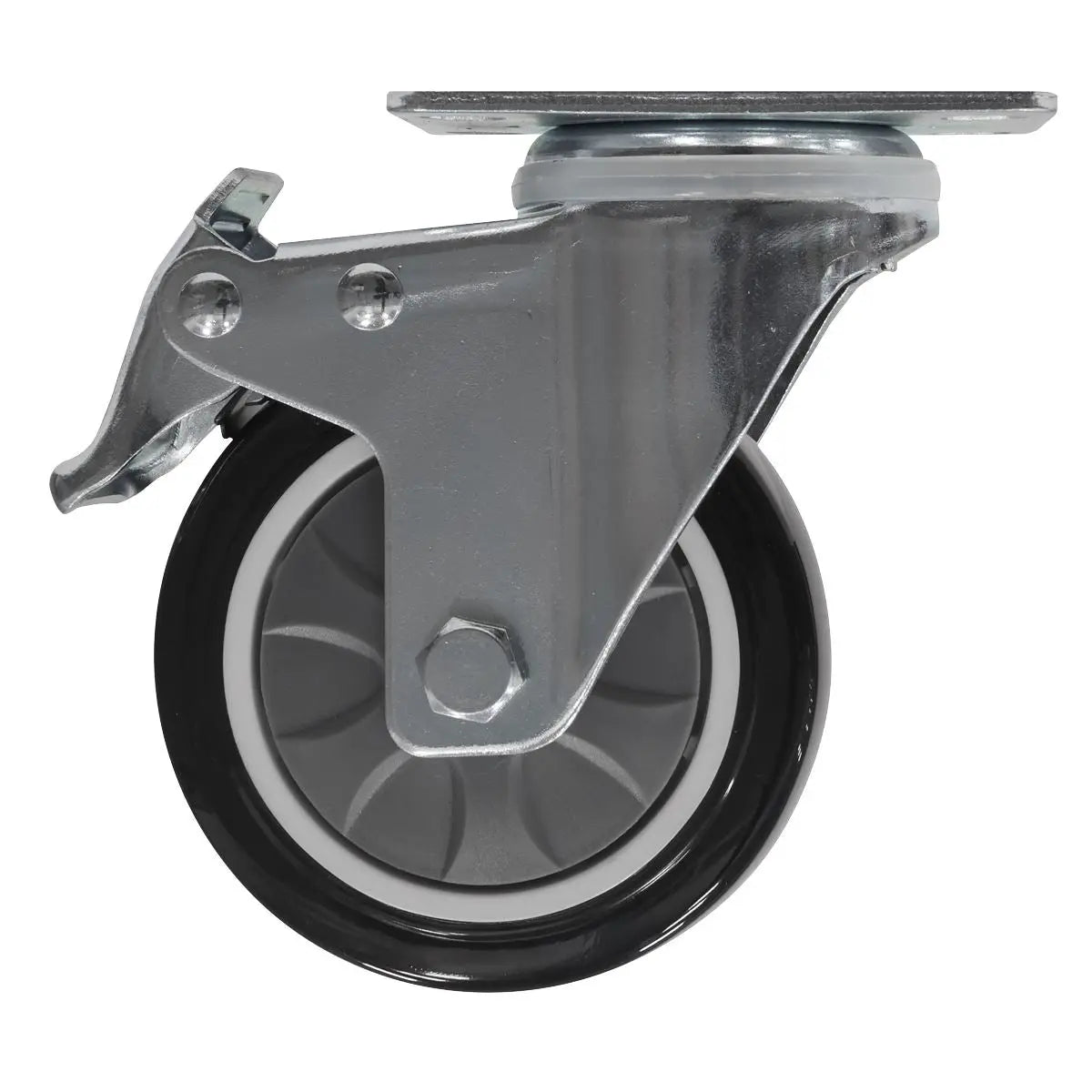 Sealey Superline PRO® Castor Wheel Kit for APMSC1, APMSC2, APMSC3, APMSC4 & APMSC5 White Rose Tools
