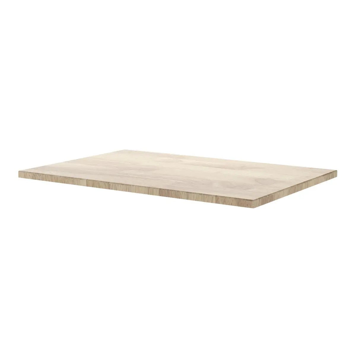 Sealey Superline PRO® Rubber Wood Worktop White Rose Tools