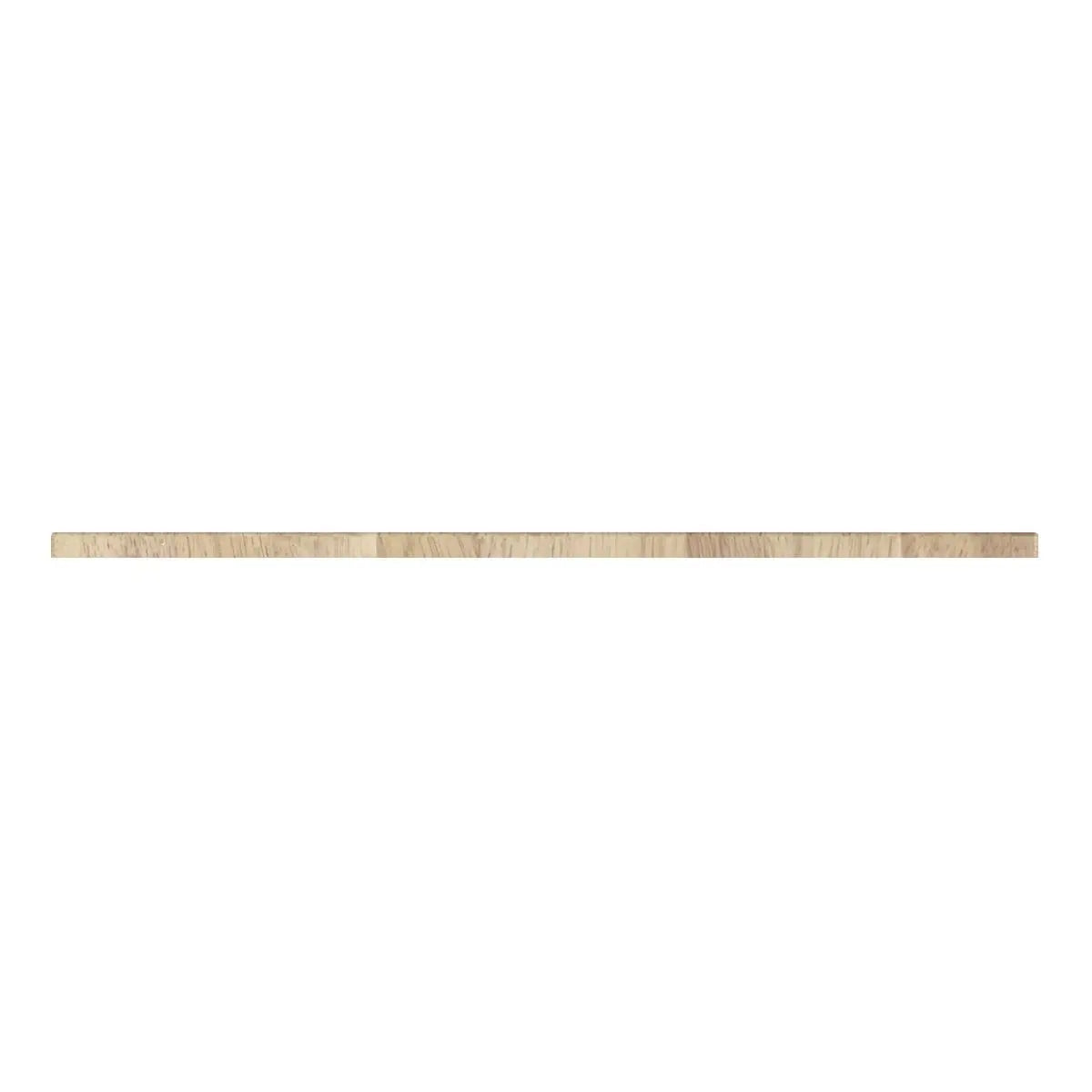 Sealey Superline PRO® Rubber Wood Worktop White Rose Tools