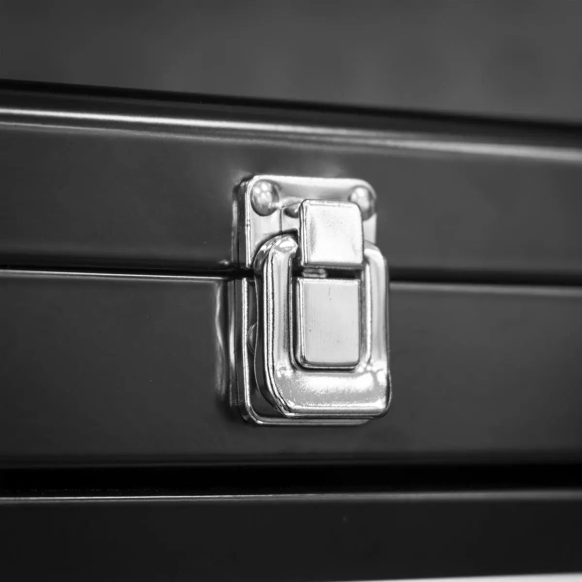 Sealey Superline Pro 1 Drawer Mini Toolbox Black White Rose Tools