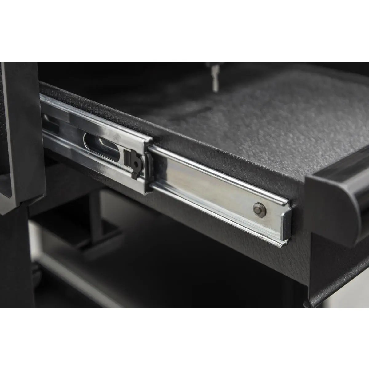 Sealey Superline Pro 8 Power Tool Rack Trolley 450mm