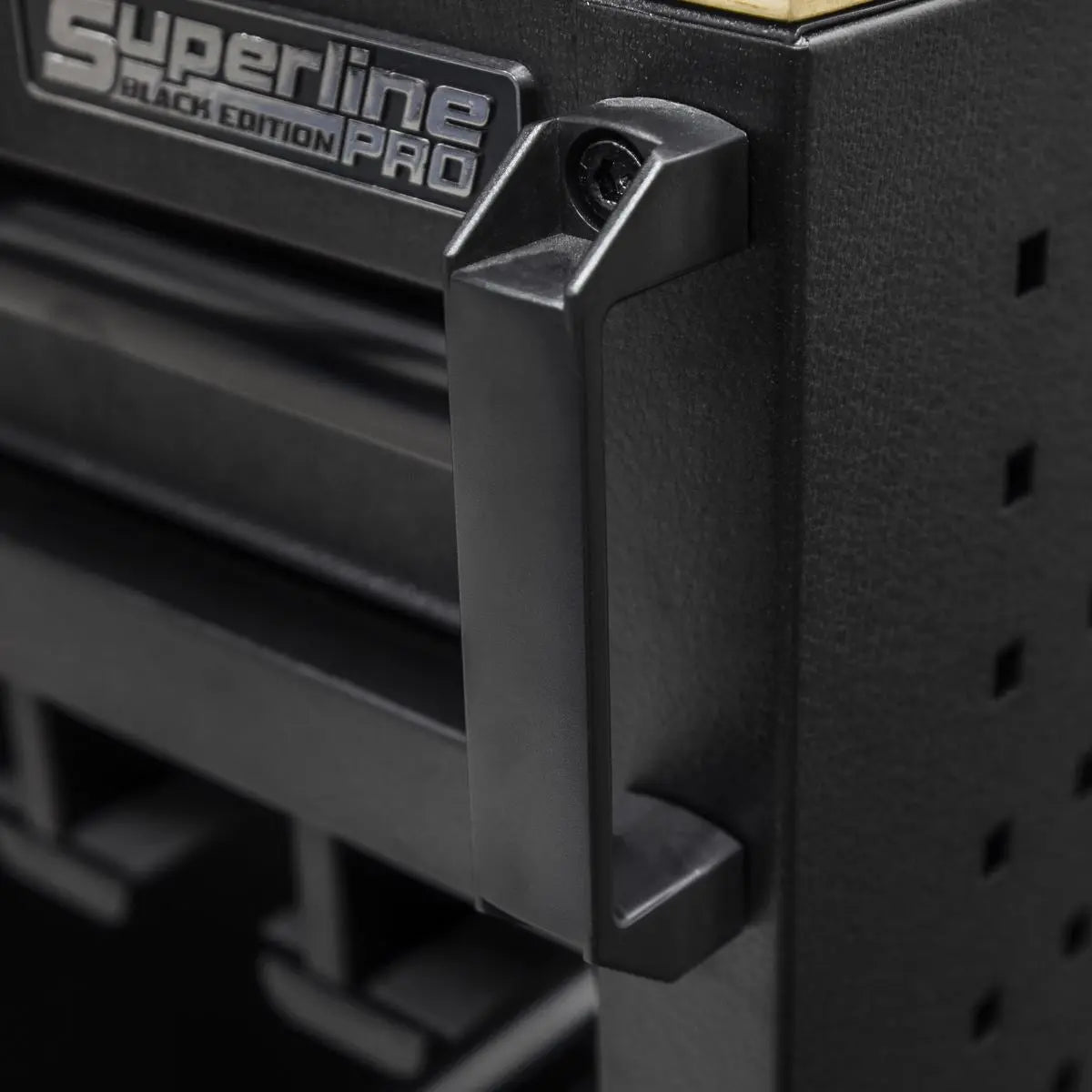 Sealey Superline Pro 8 Power Tool Rack Trolley 450mm