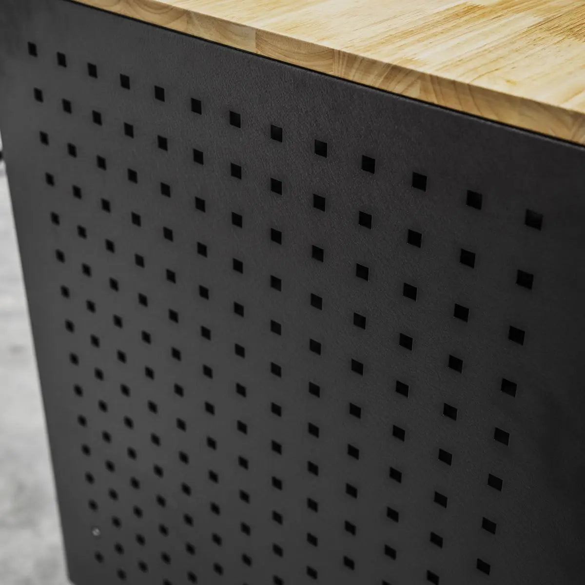 Sealey Superline Pro 8 Power Tool Rack Trolley 450mm