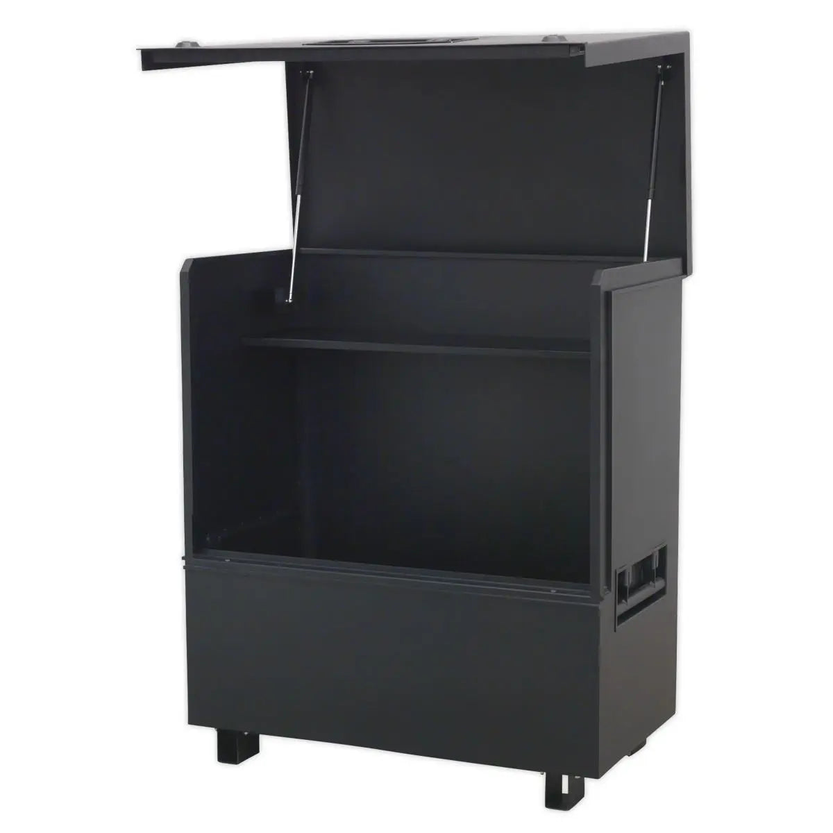 Sealey Superline Pro Heavy-Duty Tool Vault