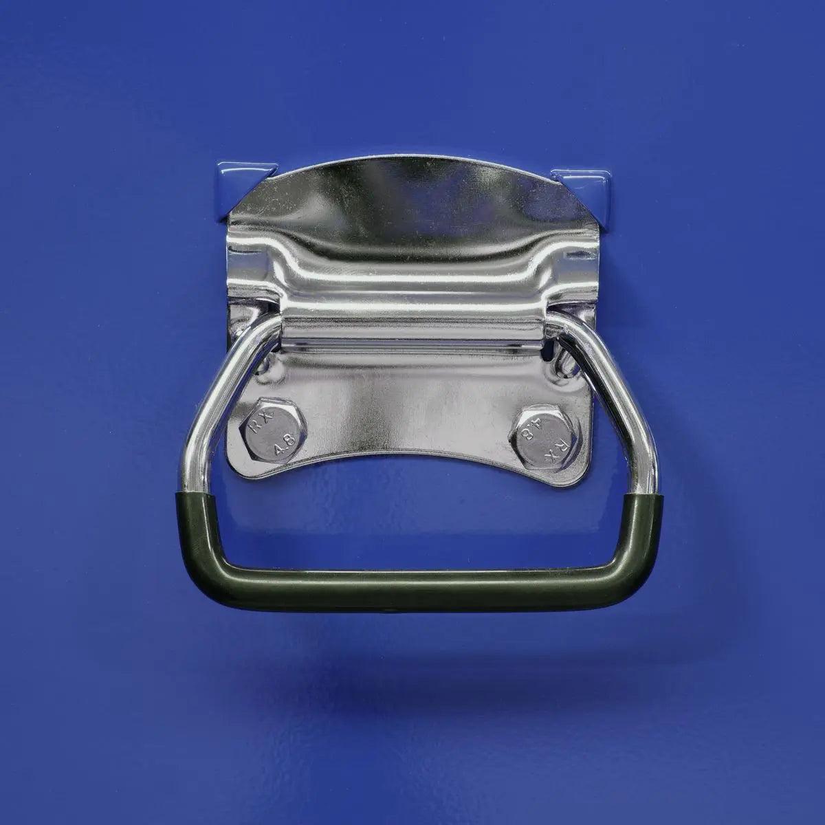 Sealey Superline Pro Mid-Box 2 Drawer Tool Chest with Ball-Bearing Slides - Blue