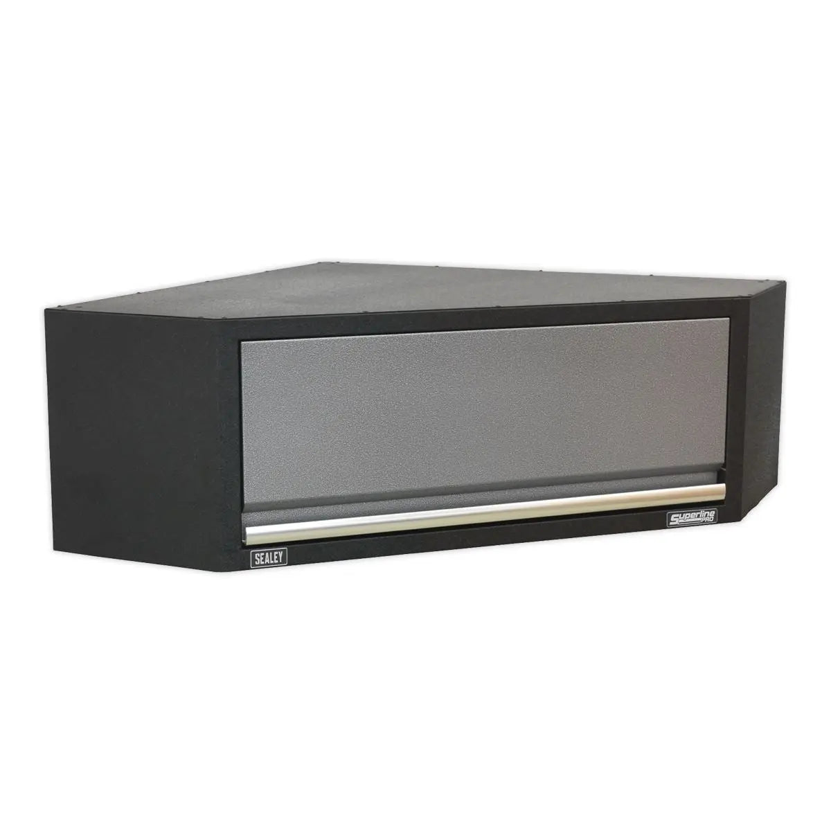 Sealey Superline Pro Modular Corner Wall Cabinet 865mm