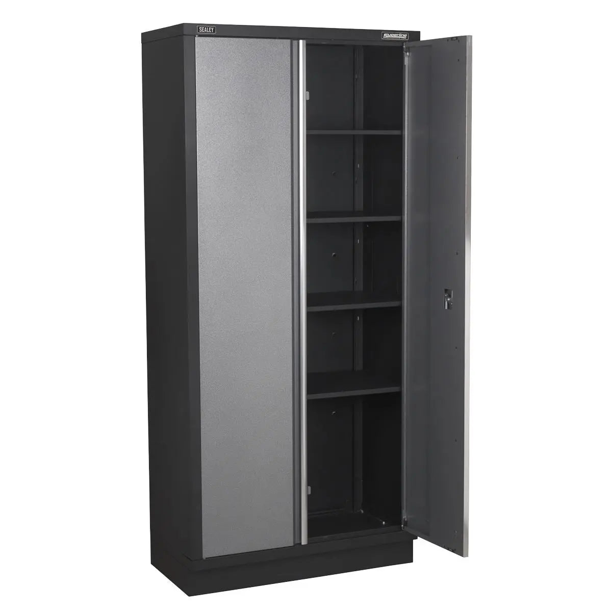 Sealey Superline Pro Modular Floor Cabinet 2 Door Full Height 915mm