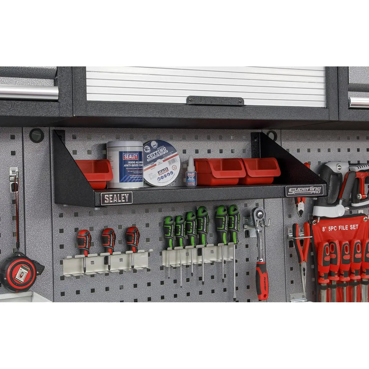 Sealey Superline Pro Modular Shelf