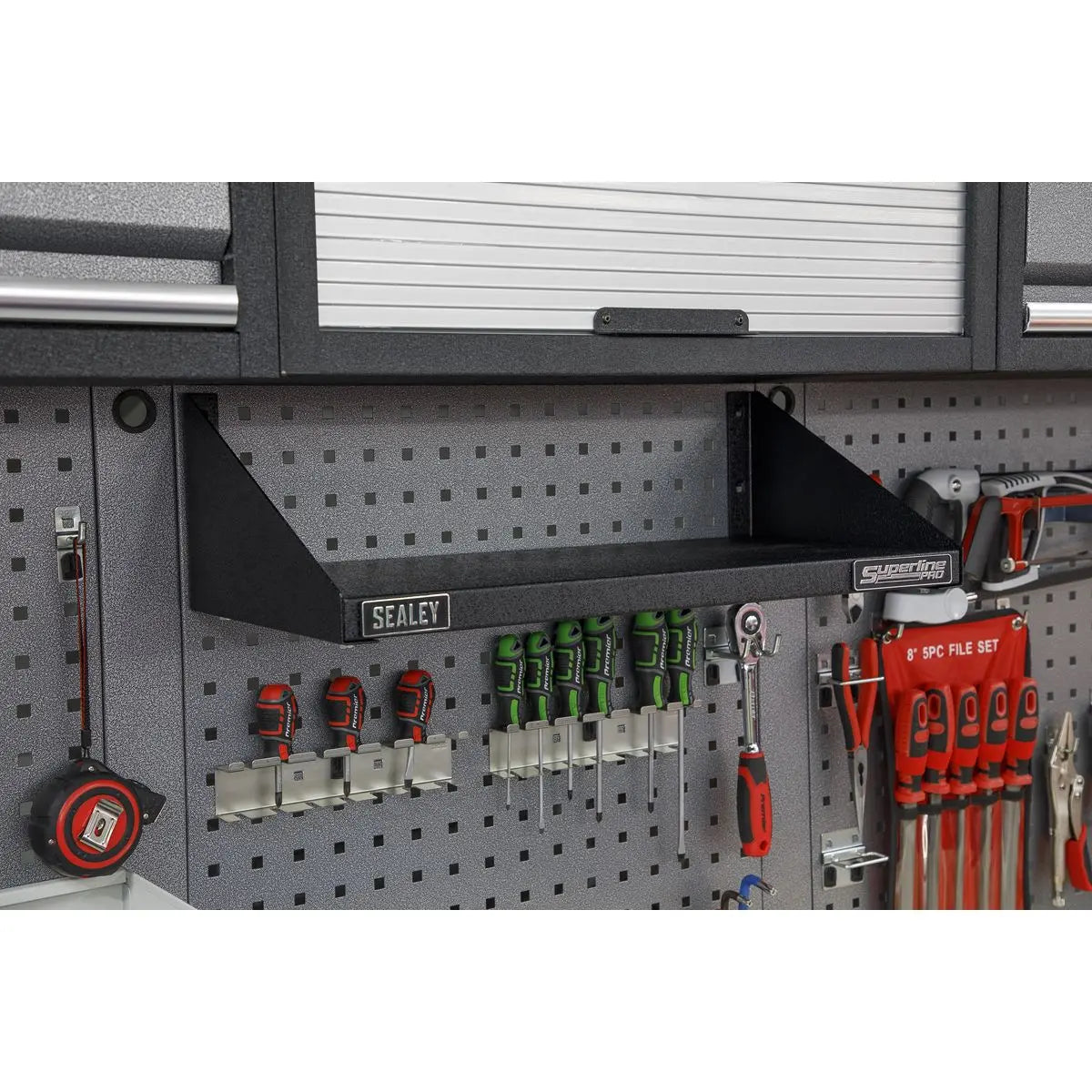 Sealey Superline Pro Modular Shelf