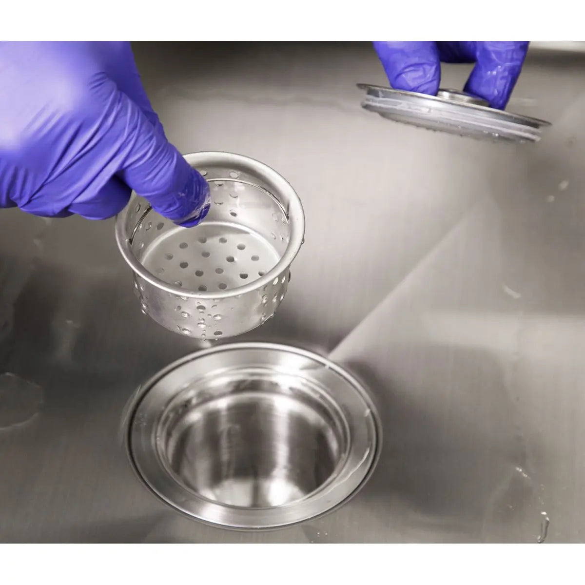 Sealey Superline Pro Modular Sink Unit 680mm