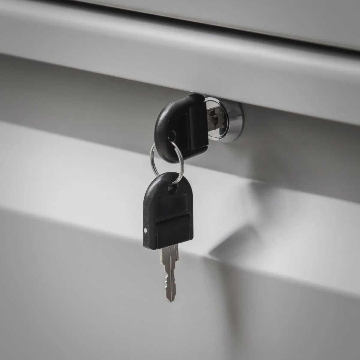 Sealey Superline Pro Modular Van Storage System 1.85m 3pc Set