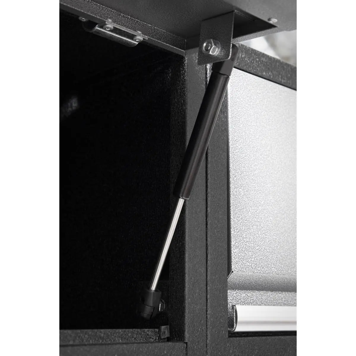 Sealey Superline Pro Modular Wall Cabinet 1360mm  White Rose Tools