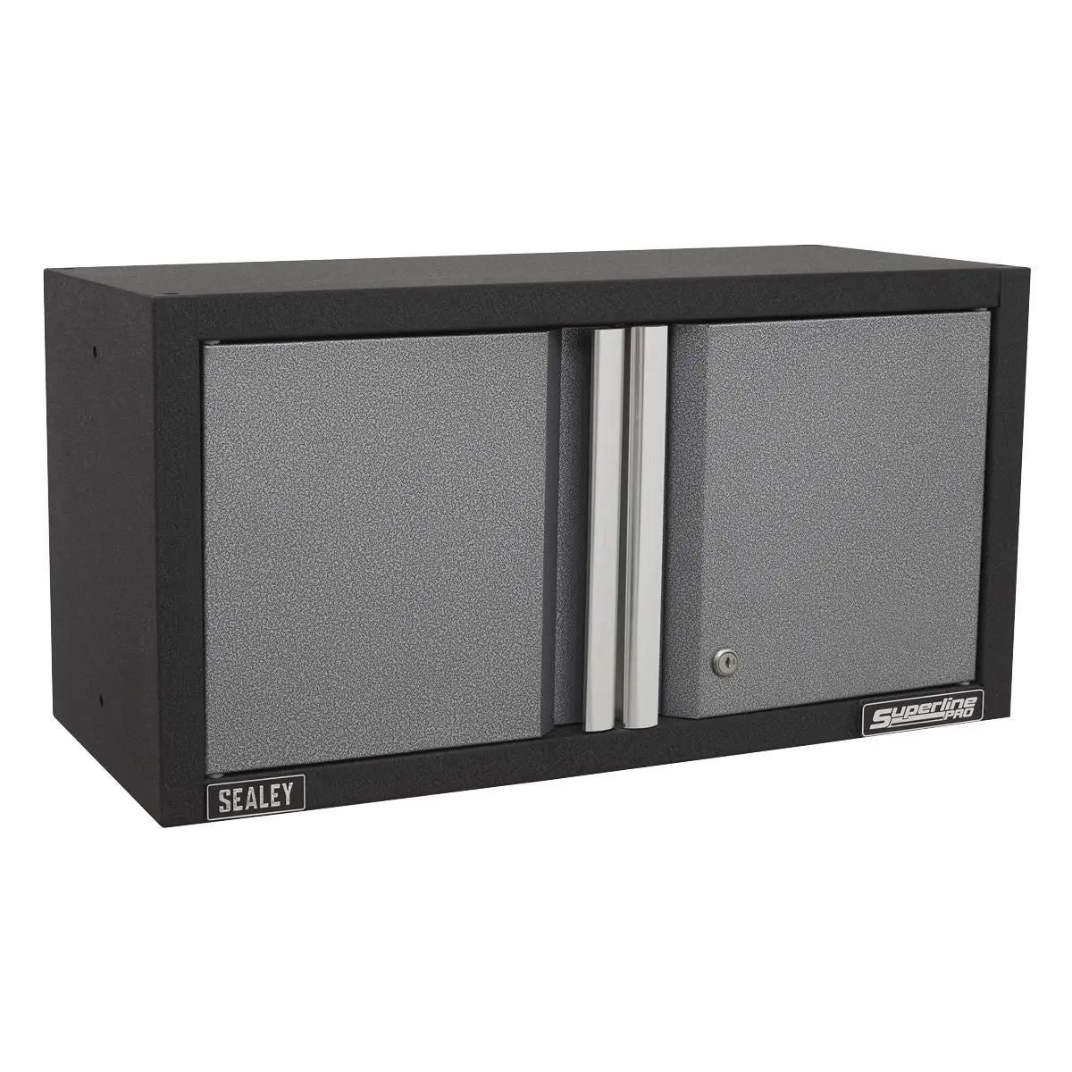Sealey Superline Pro Modular Wall Cabinet 2 Door 680mm