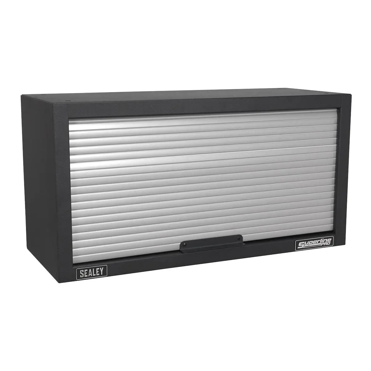 Sealey Superline Pro Modular Wall Cabinet Tambour Front 680mm