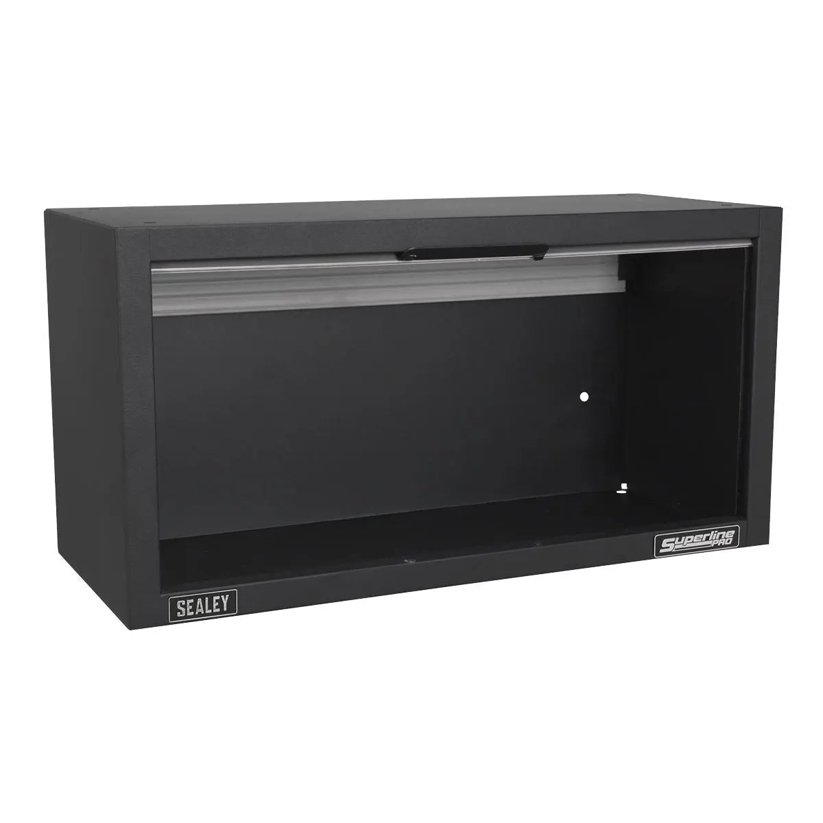 Sealey Superline Pro Modular Wall Cabinet Tambour Front 680mm