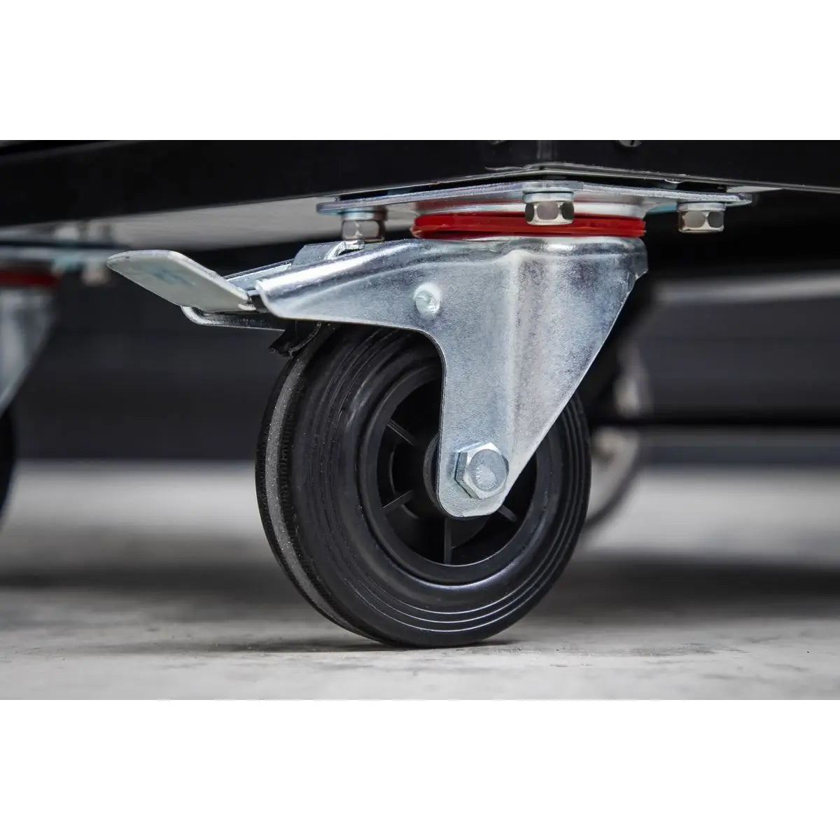 Sealey Superline Pro Multipurpose Trolley for Diagnostics 4-Level