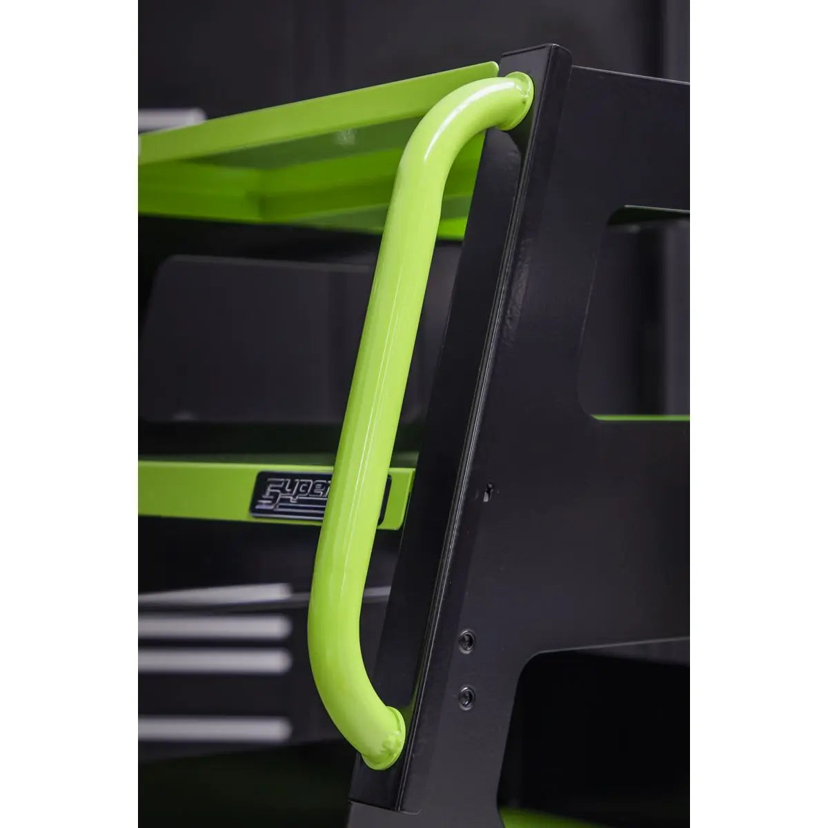 Sealey Superline Pro Multipurpose Trolley for Diagnostics 4-Level