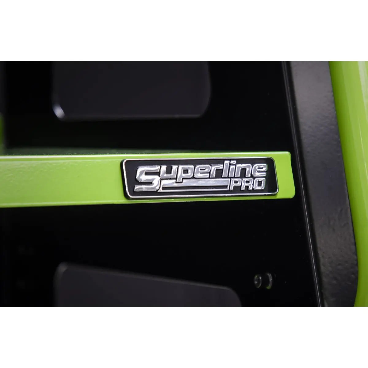 Sealey Superline Pro Multipurpose Trolley for Diagnostics 4-Level