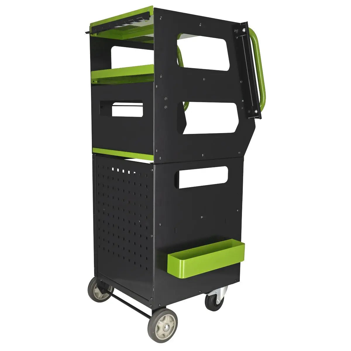 Sealey Superline Pro Multipurpose Trolley for Diagnostics 4-Level