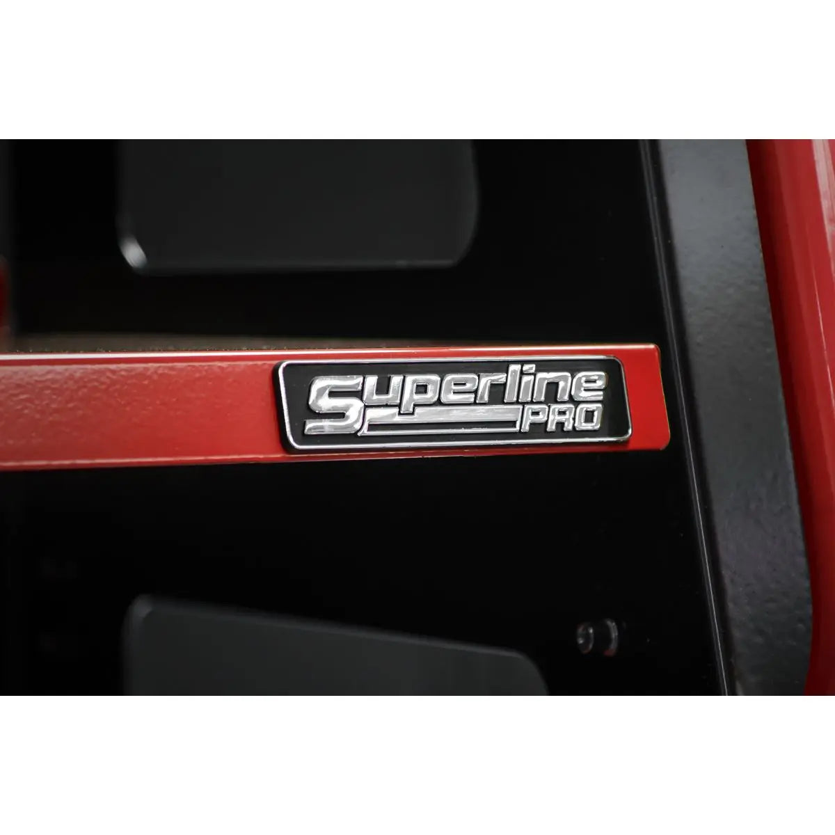 Sealey Superline Pro Multipurpose Trolley for Diagnostics 4-Level White Rose Tools