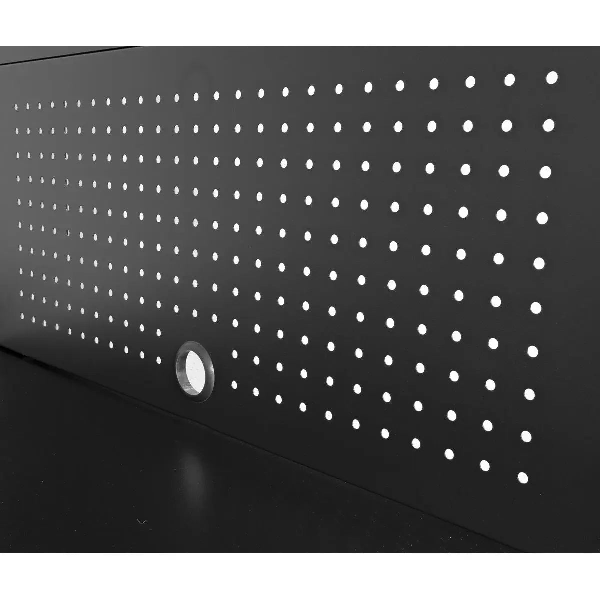 Sealey Superline Pro Rapid-Fit 1 Drawer Cabinet & Wall Cupboard White Rose Tools